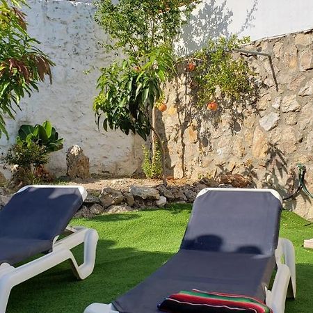 فيلا توريمولينوسفي Casa Feliz المظهر الخارجي الصورة